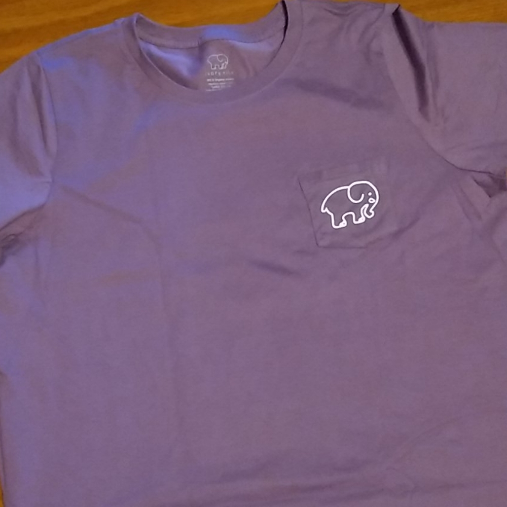 NWOT Ivory Ella t-shirt